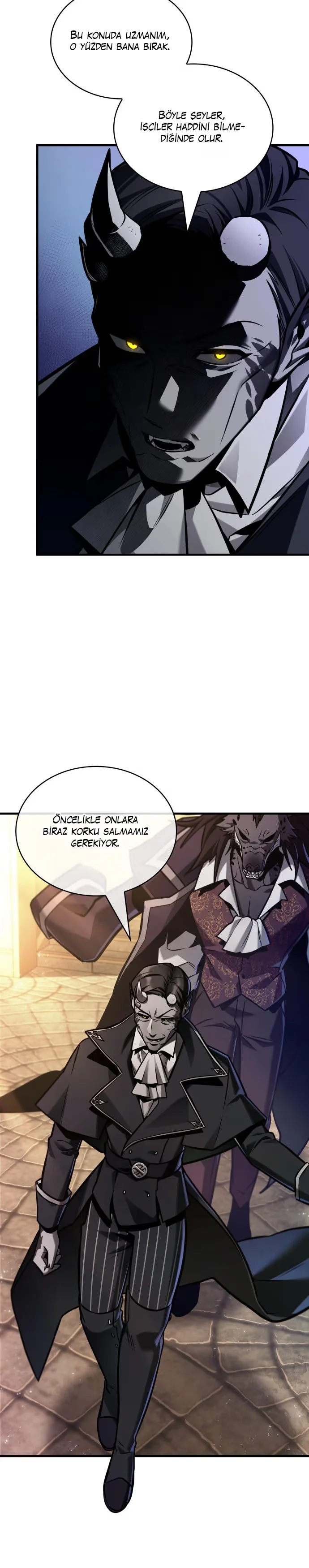 Omniscient Reader's Viewpoint - Bölüm 232 - Sayfa 21