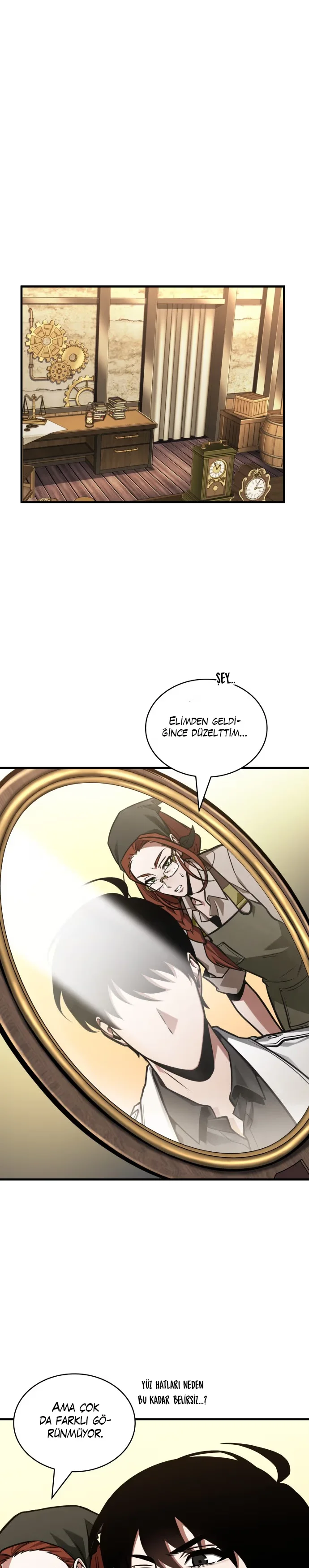 Omniscient Reader's Viewpoint - Bölüm 232 - Sayfa 22