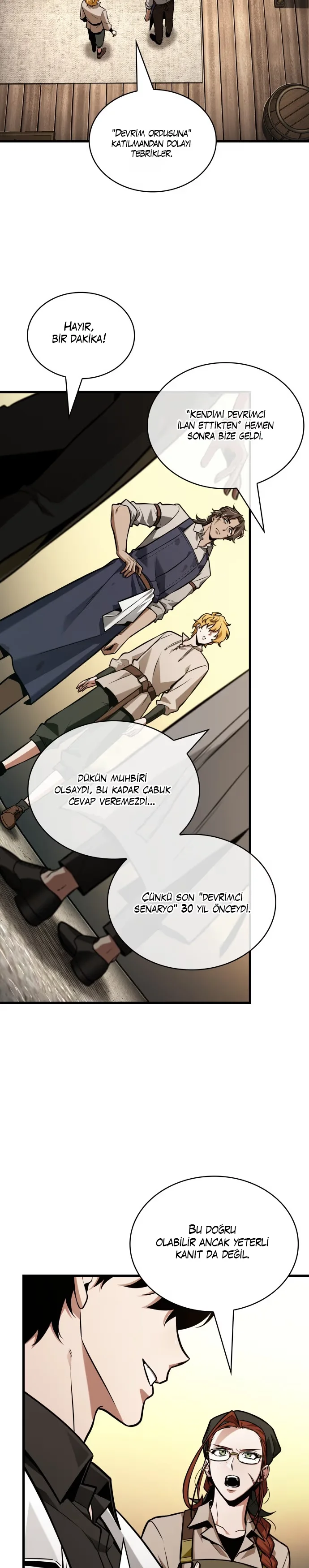 Omniscient Reader's Viewpoint - Bölüm 232 - Sayfa 4