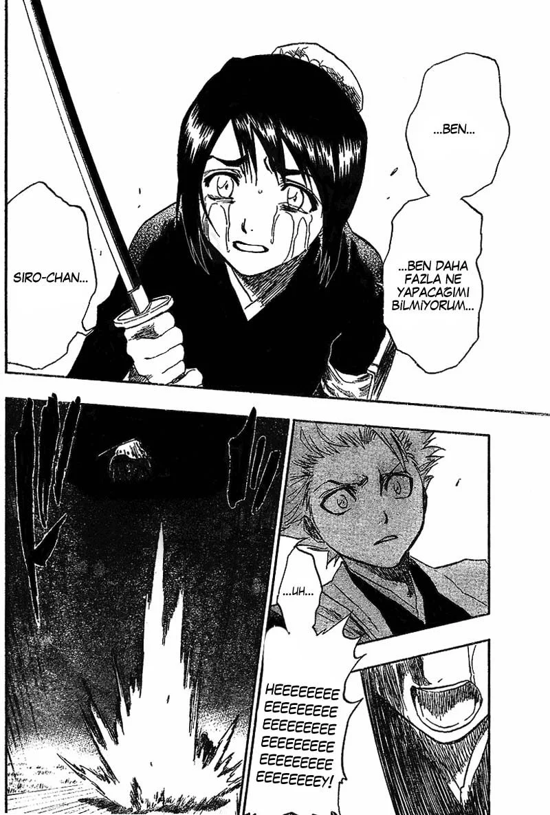 Bleach - Bölüm 131 - Sayfa 10