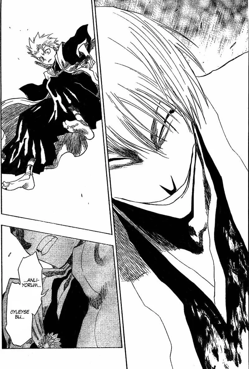 Bleach - Bölüm 131 - Sayfa 12
