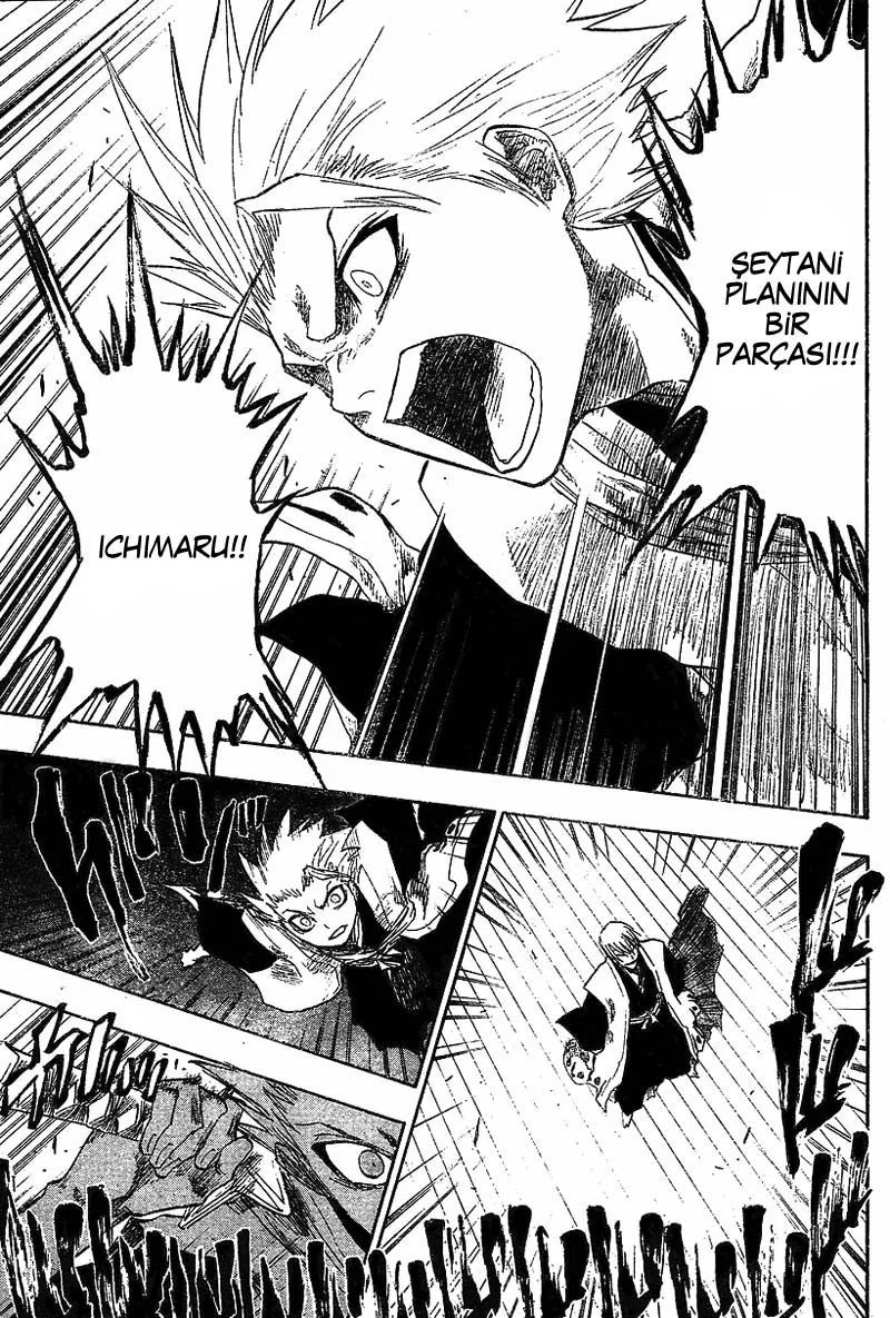 Bleach - Bölüm 131 - Sayfa 13