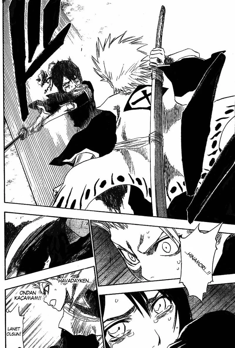 Bleach - Bölüm 131 - Sayfa 14