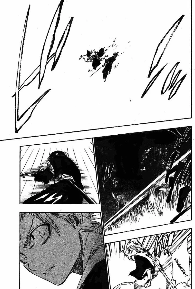 Bleach - Bölüm 131 - Sayfa 15