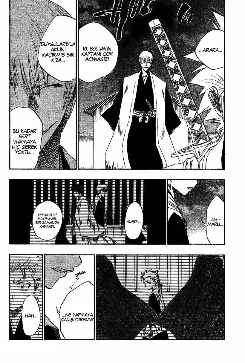 Bleach - Bölüm 131 - Sayfa 16