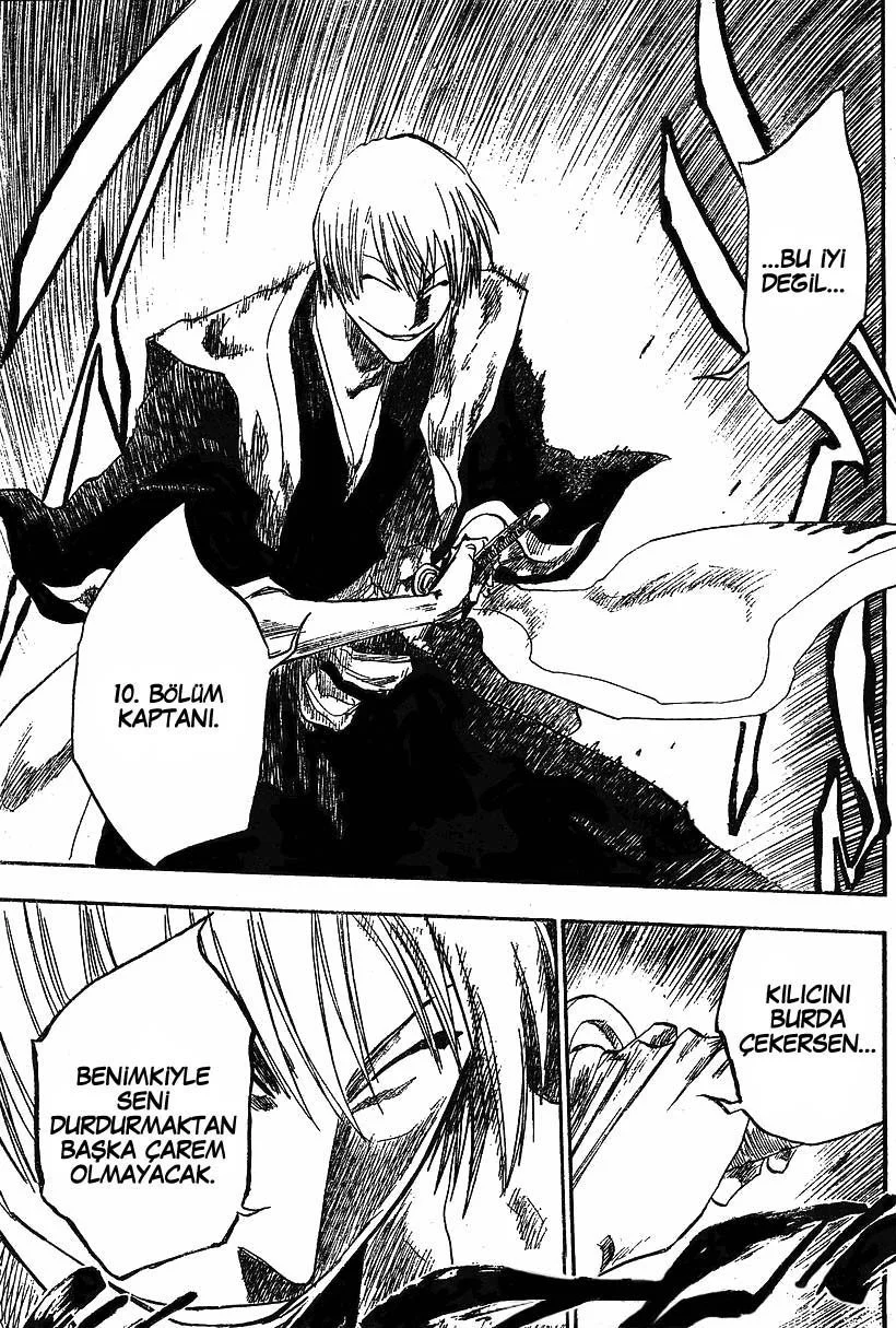 Bleach - Bölüm 131 - Sayfa 19