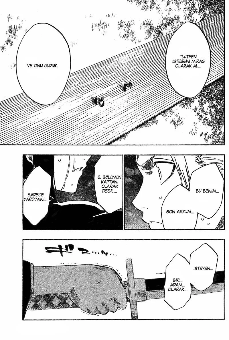 Bleach - Bölüm 131 - Sayfa 5