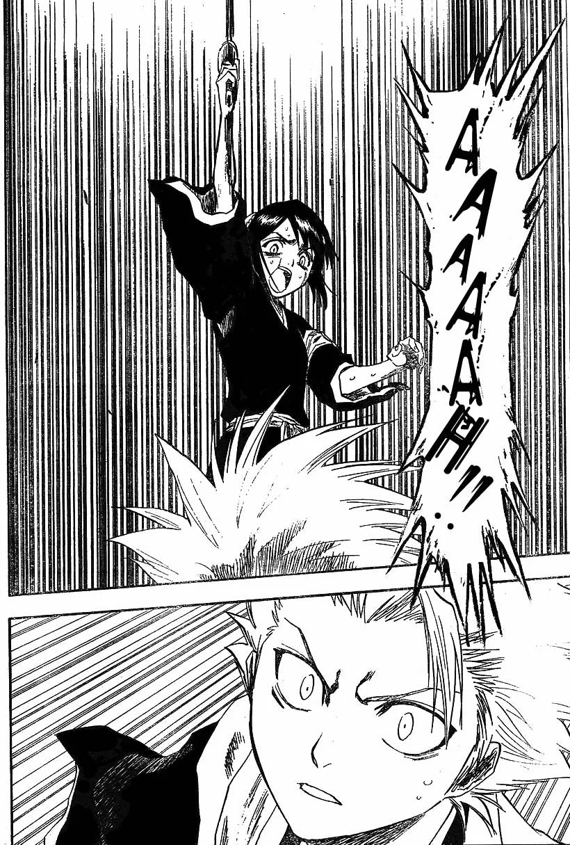 Bleach - Bölüm 131 - Sayfa 6