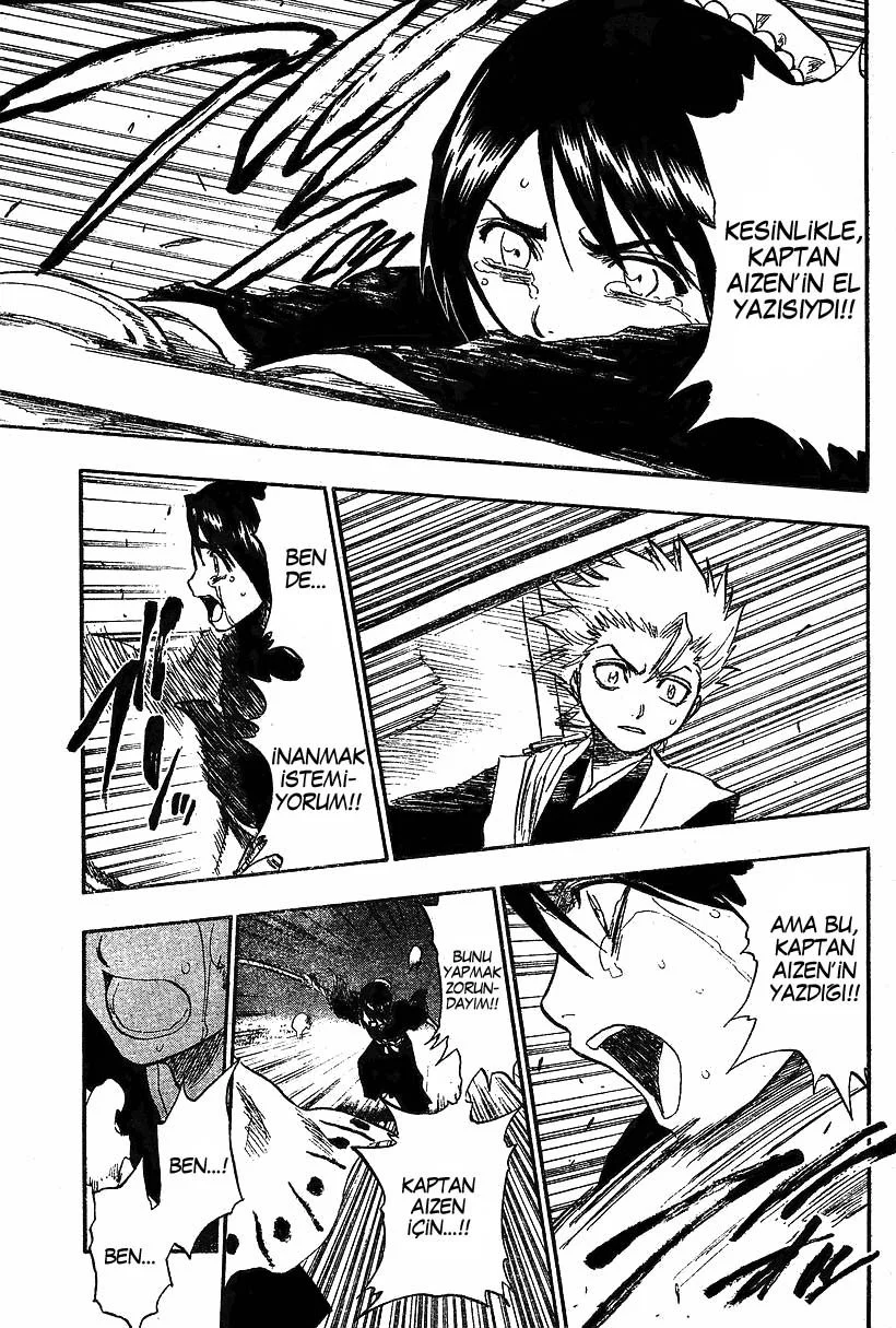 Bleach - Bölüm 131 - Sayfa 9