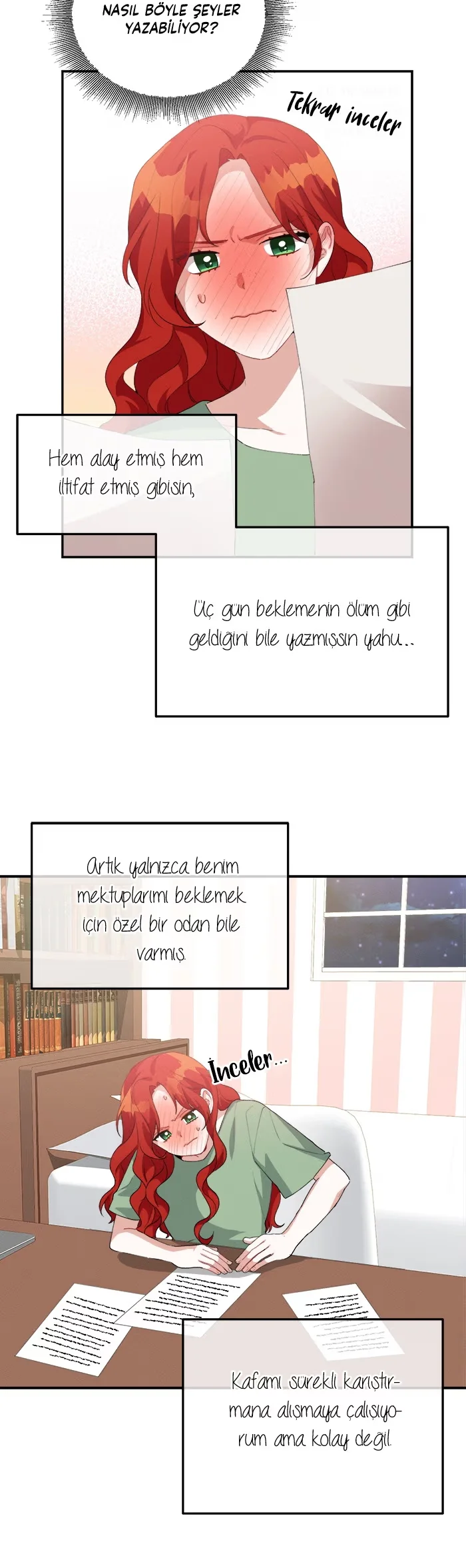 Answer Me, My Prince - Bölüm 31 - Sayfa 20