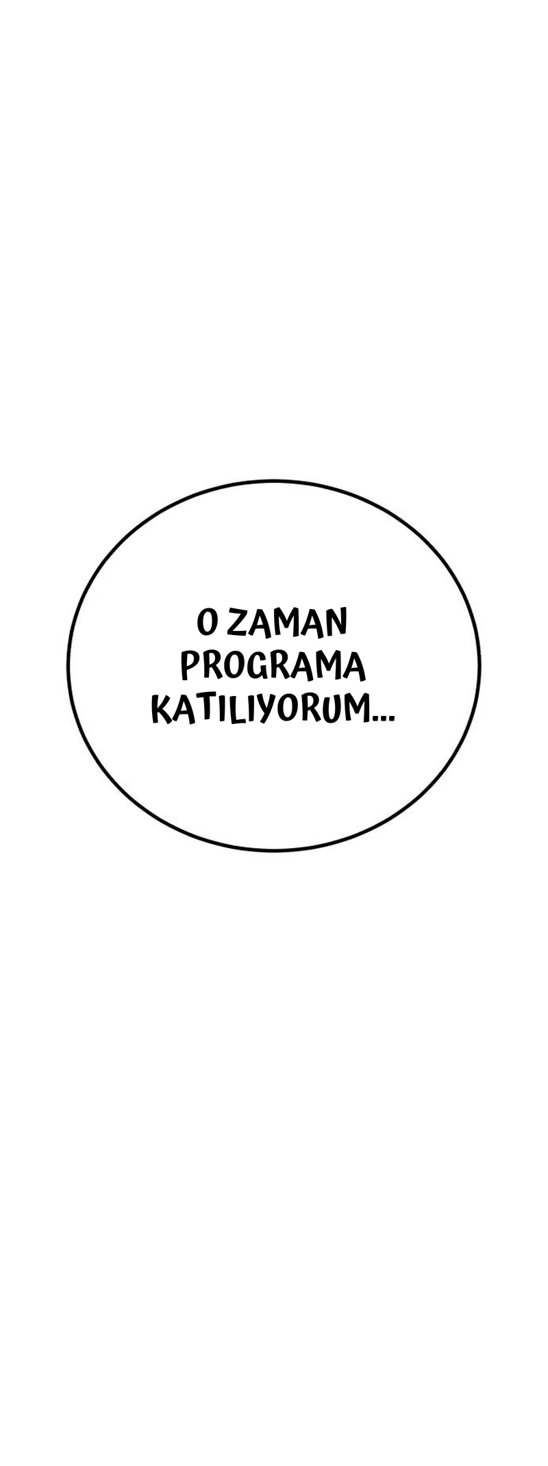 Fighting is Too Easy - Bölüm 2 - Sayfa 113