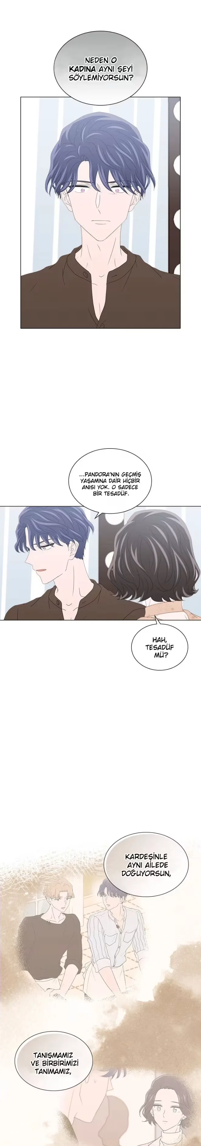You Are My Destiny - Bölüm 27 - Sayfa 15