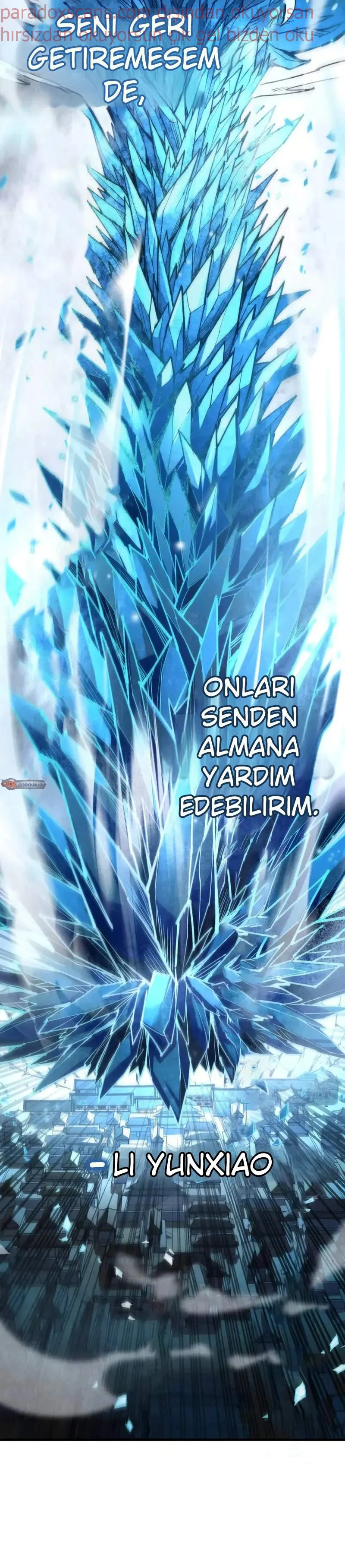 The Ultimate of All Ages - Bölüm 161 - Sayfa 20