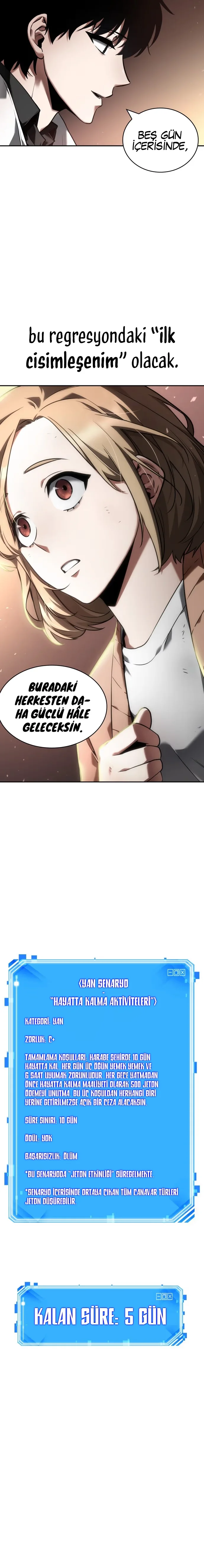 Omniscient Reader's Viewpoint - Bölüm 91 - Sayfa 16