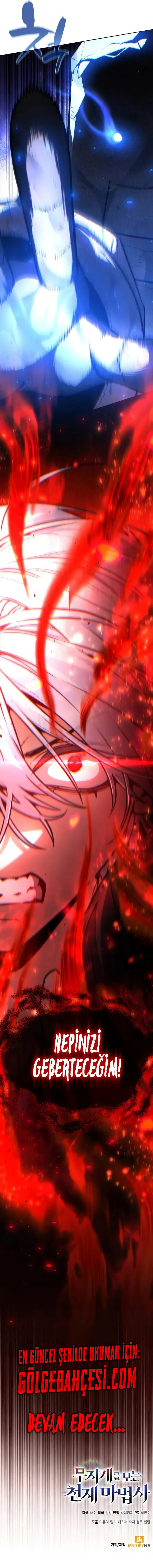 Prismatic Genius Magician - Bölüm 6 - Sayfa 10