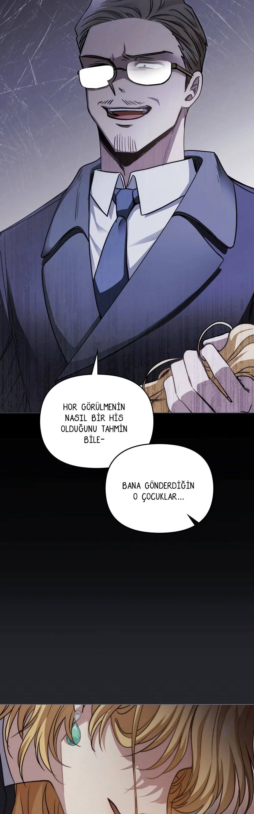 Finding Camellia - Bölüm 48 - Sayfa 14