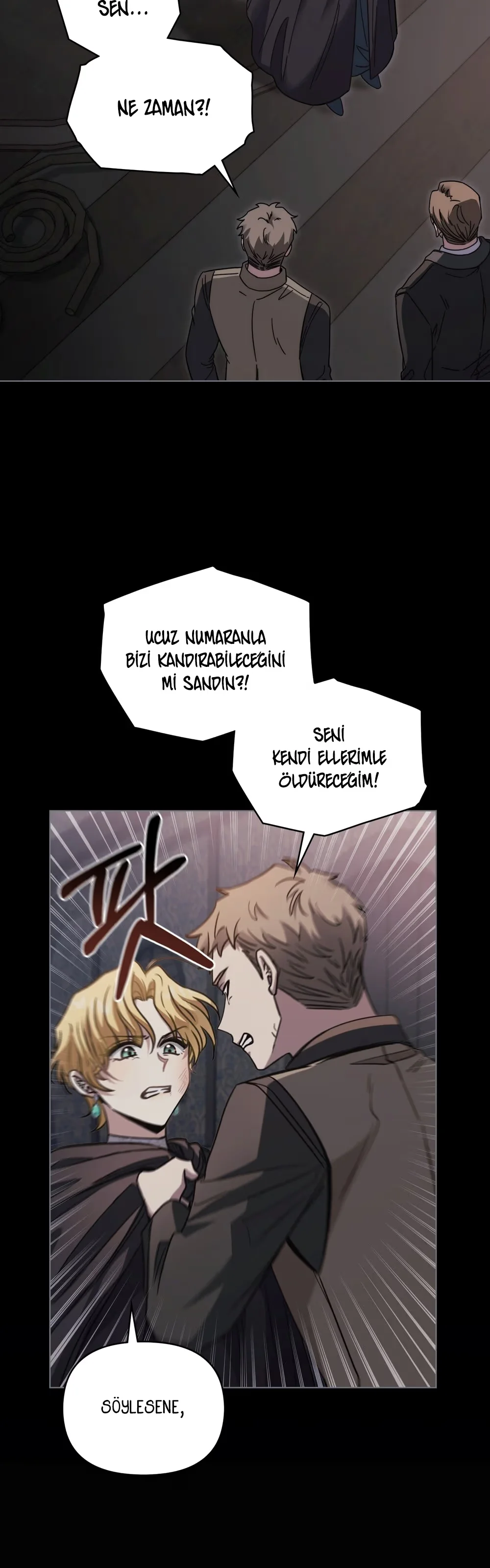 Finding Camellia - Bölüm 48 - Sayfa 26