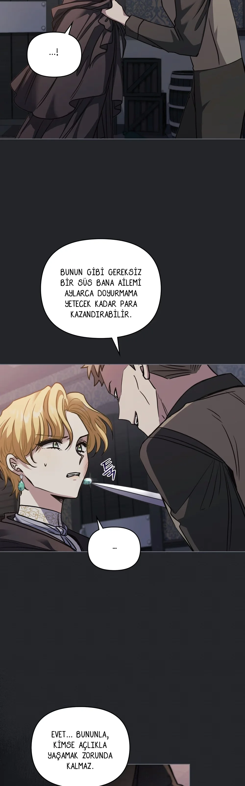 Finding Camellia - Bölüm 48 - Sayfa 28