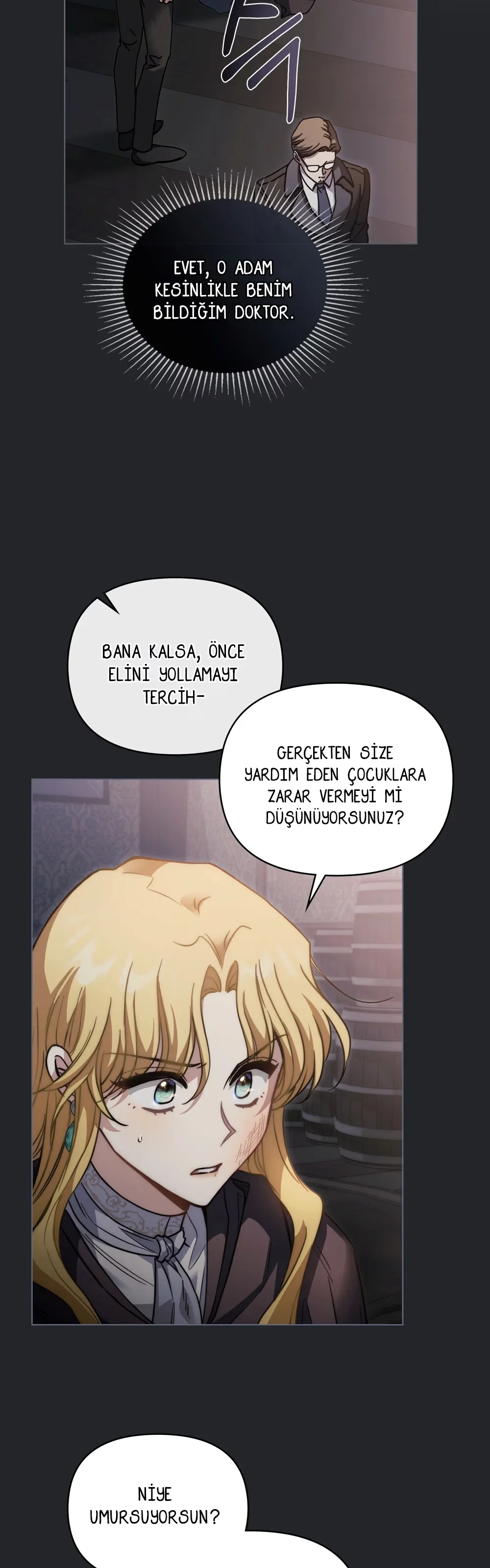 Finding Camellia - Bölüm 48 - Sayfa 4