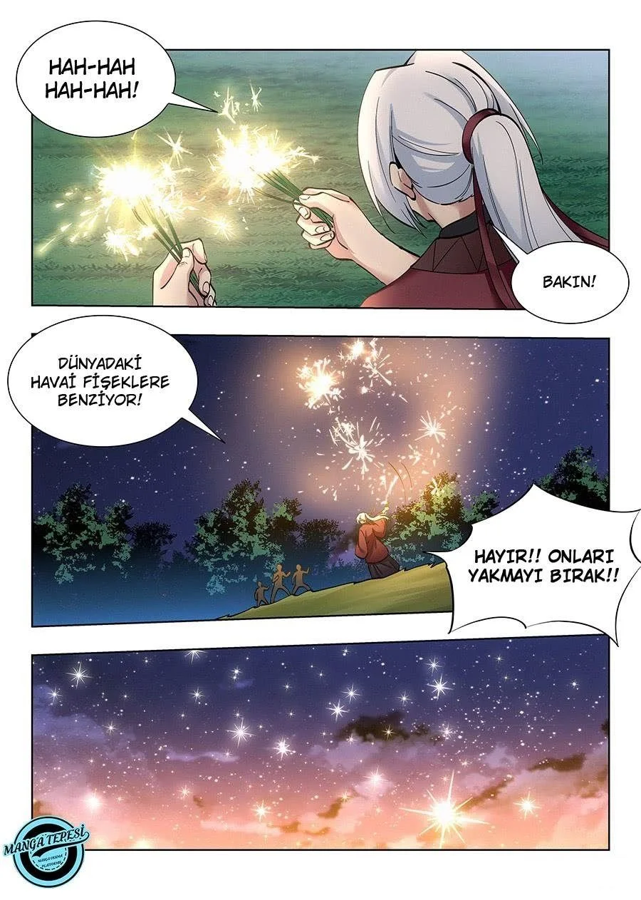 Strongest Anti META - Bölüm 50 - Sayfa 11