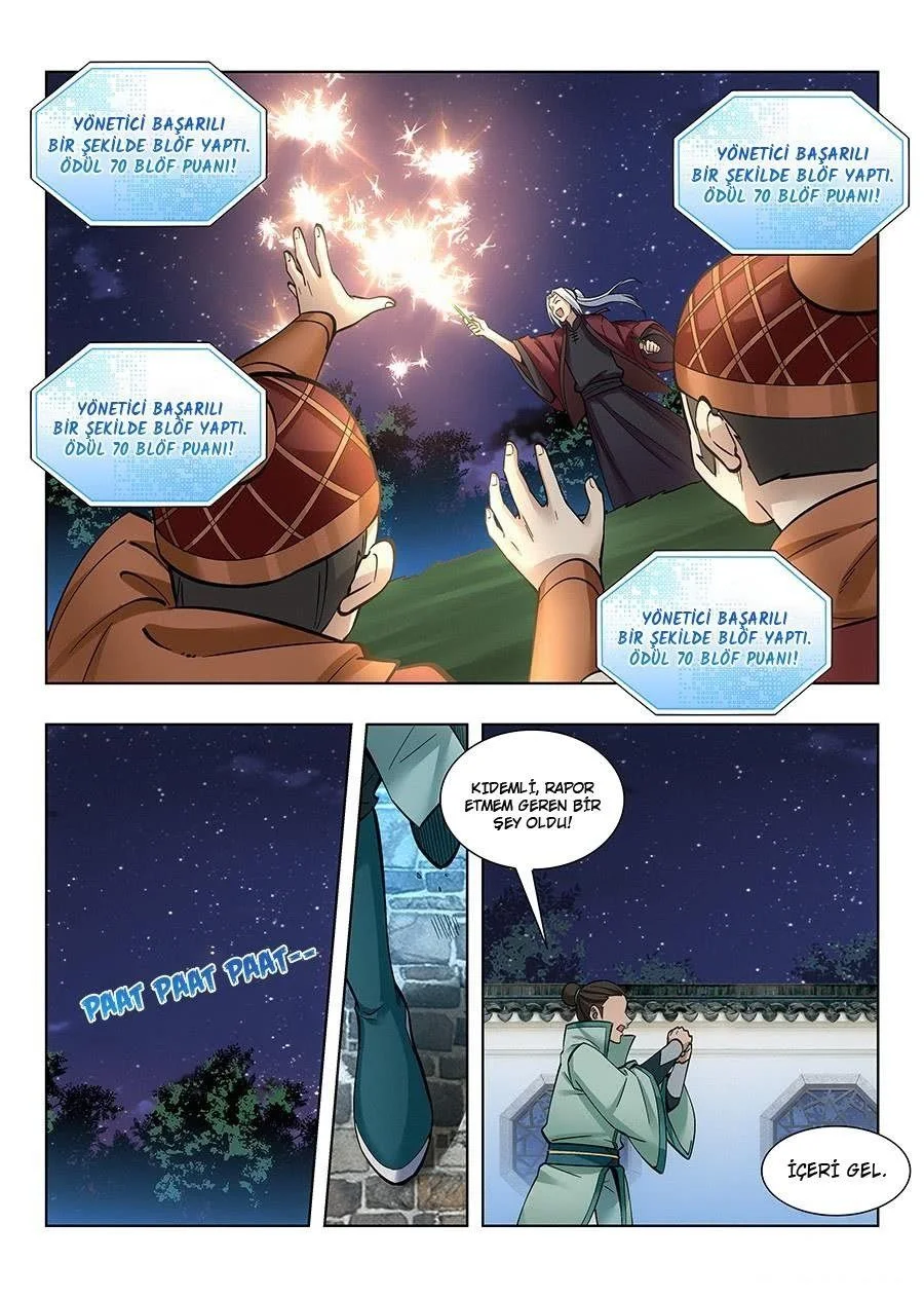 Strongest Anti META - Bölüm 50 - Sayfa 12