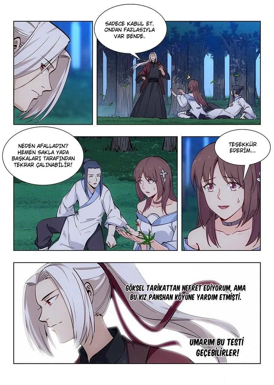 Strongest Anti META - Bölüm 50 - Sayfa 4
