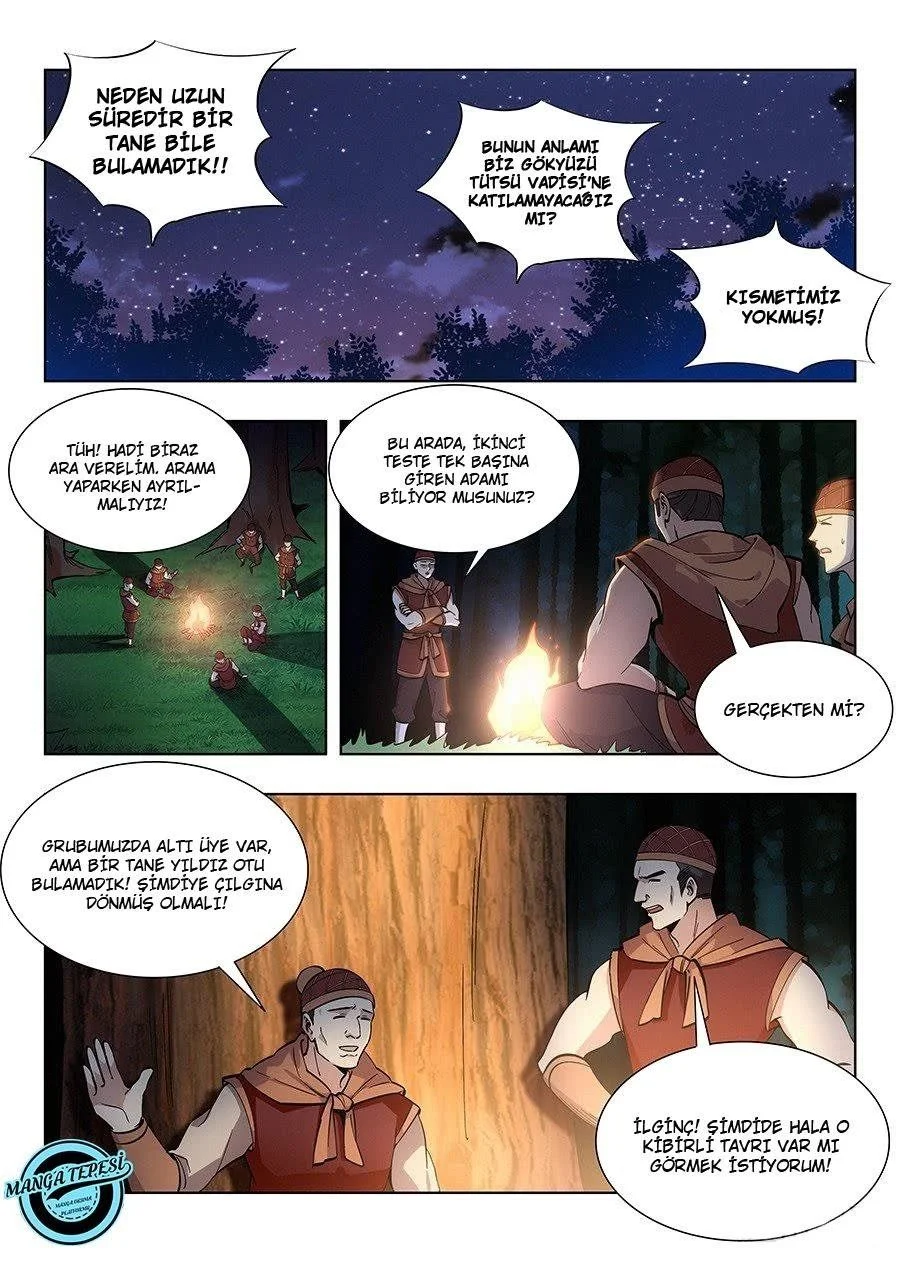 Strongest Anti META - Bölüm 50 - Sayfa 5