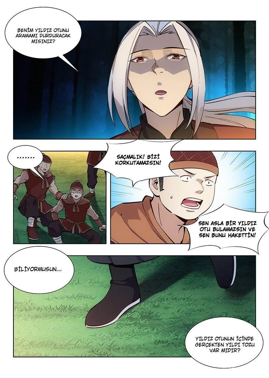 Strongest Anti META - Bölüm 50 - Sayfa 7