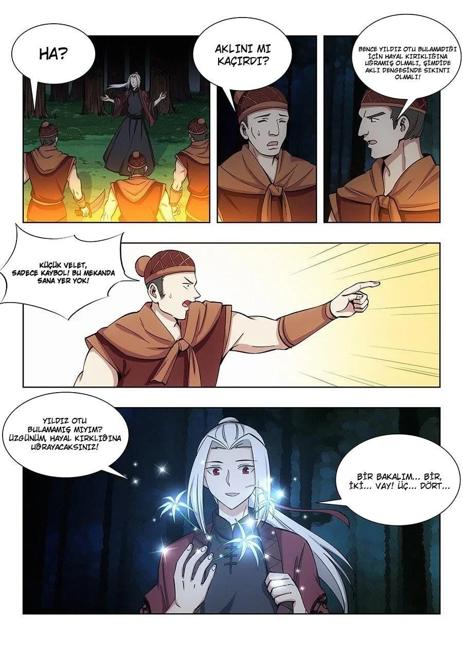 Strongest Anti META - Bölüm 50 - Sayfa 8
