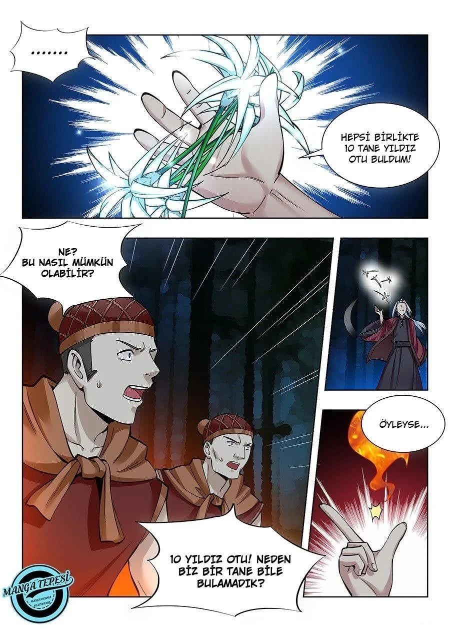 Strongest Anti META - Bölüm 50 - Sayfa 9