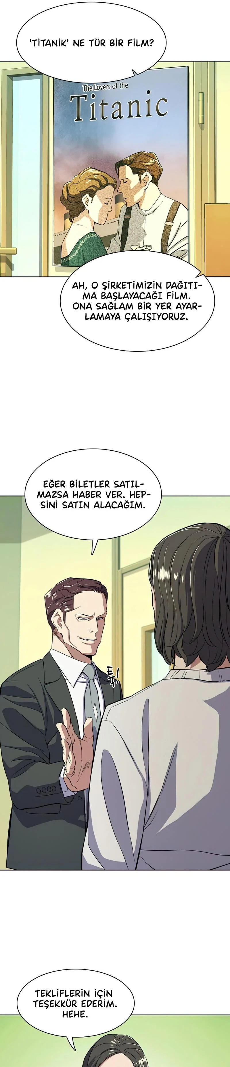 Reborn Rich - Bölüm 36 - Sayfa 10