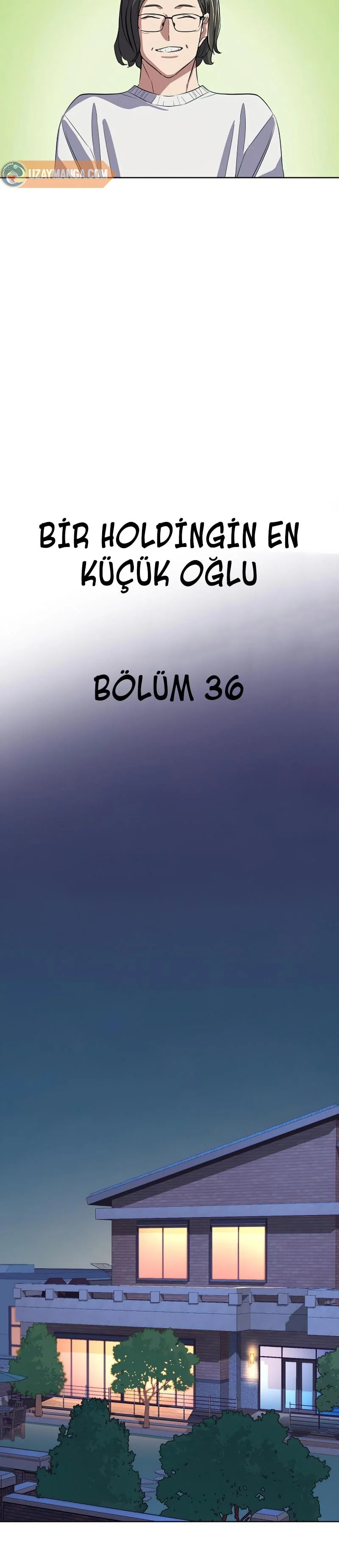 Reborn Rich - Bölüm 36 - Sayfa 11