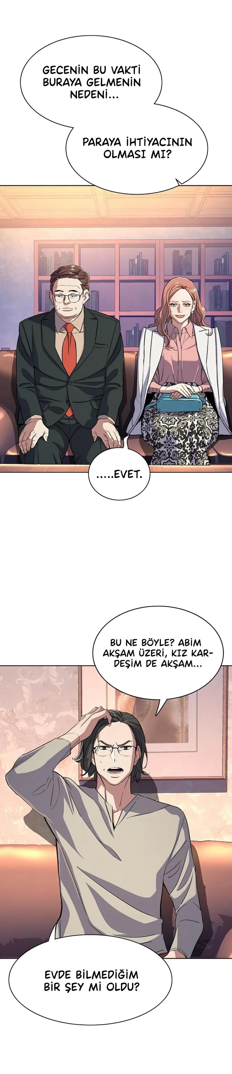 Reborn Rich - Bölüm 36 - Sayfa 12