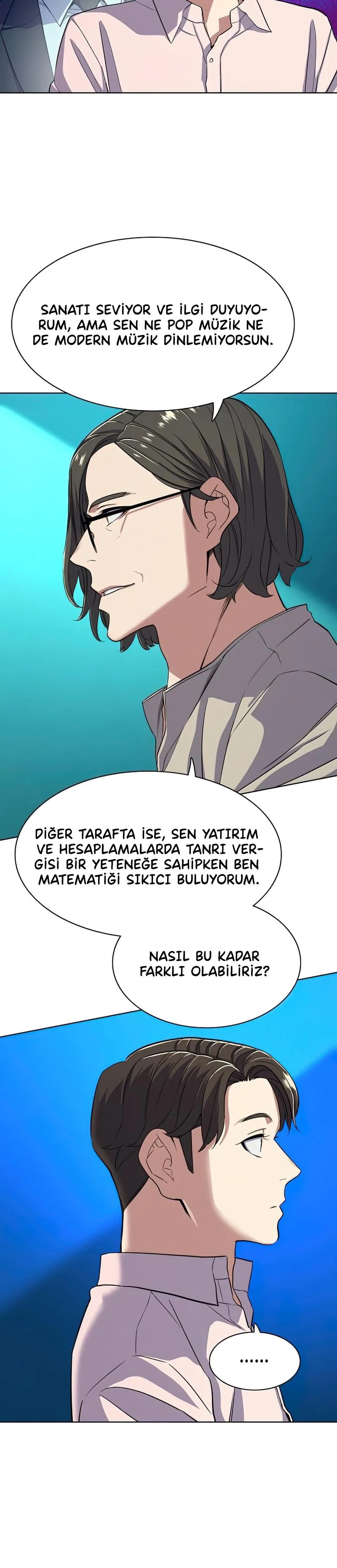 Reborn Rich - Bölüm 36 - Sayfa 24