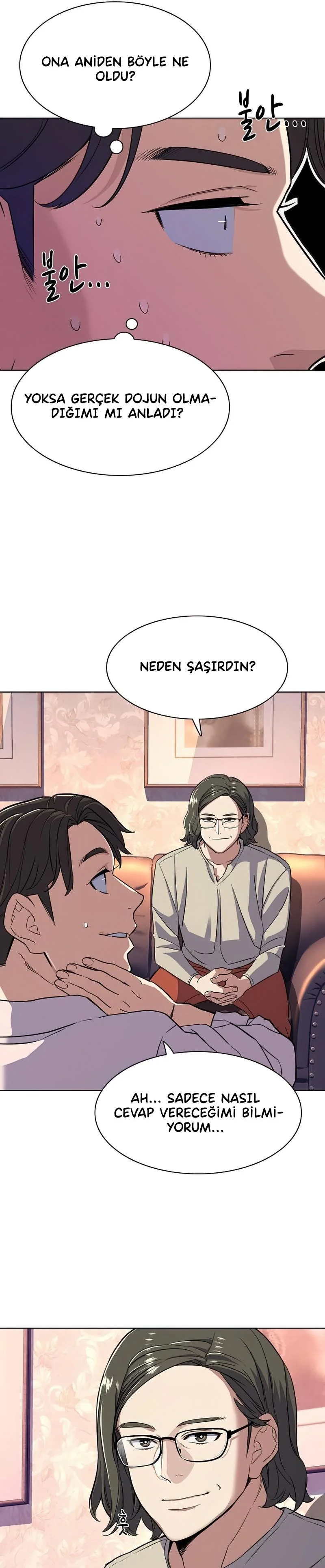 Reborn Rich - Bölüm 36 - Sayfa 25