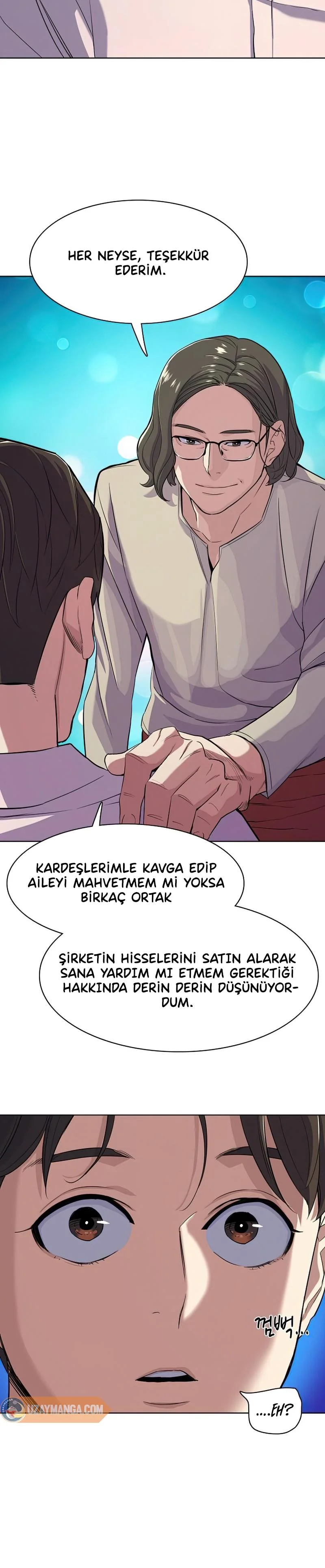 Reborn Rich - Bölüm 36 - Sayfa 36