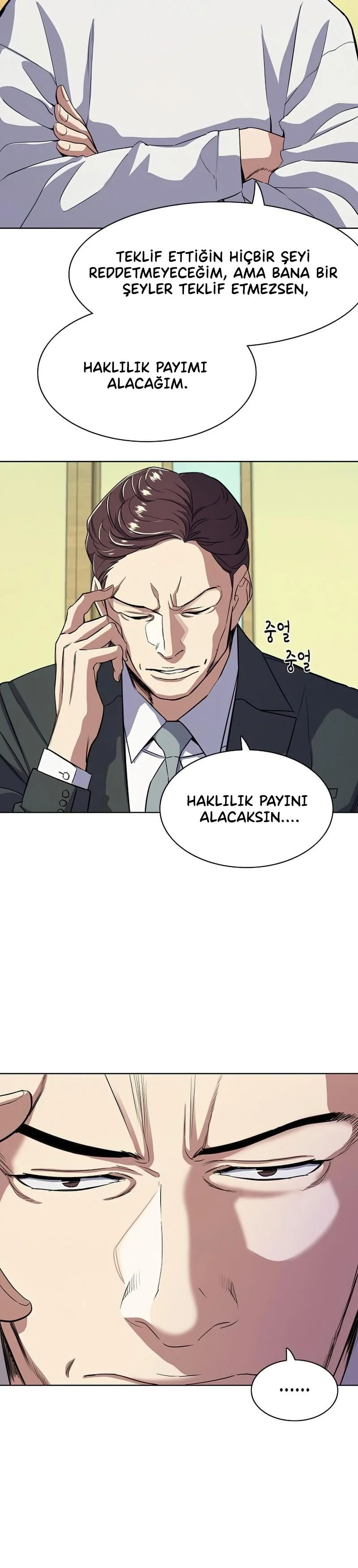 Reborn Rich - Bölüm 36 - Sayfa 6