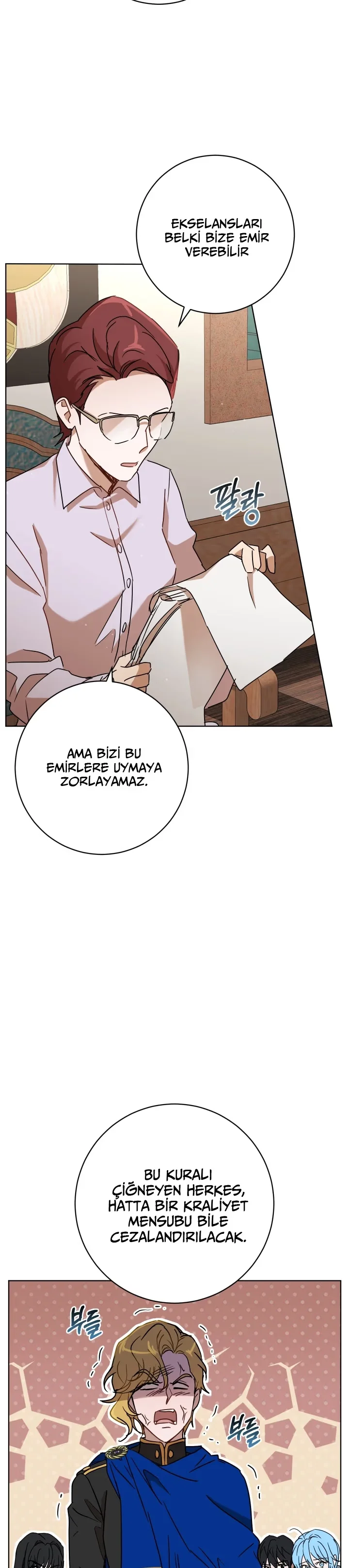 Asmodian's Contract - Bölüm 75 - Sayfa 16