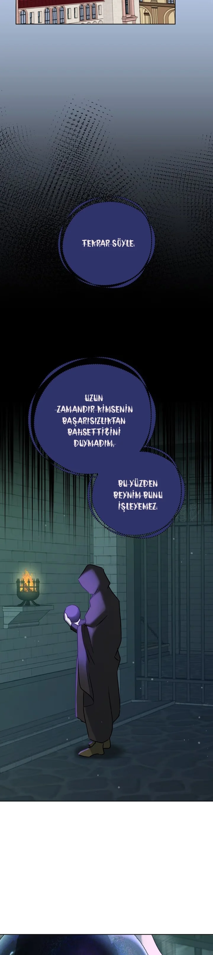 Asmodian's Contract - Bölüm 75 - Sayfa 18