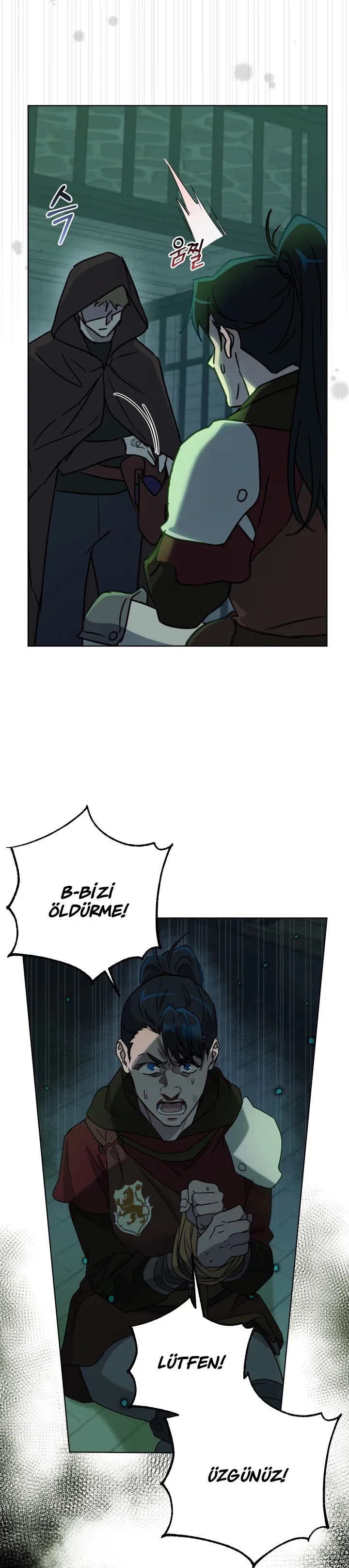 Asmodian's Contract - Bölüm 75 - Sayfa 26
