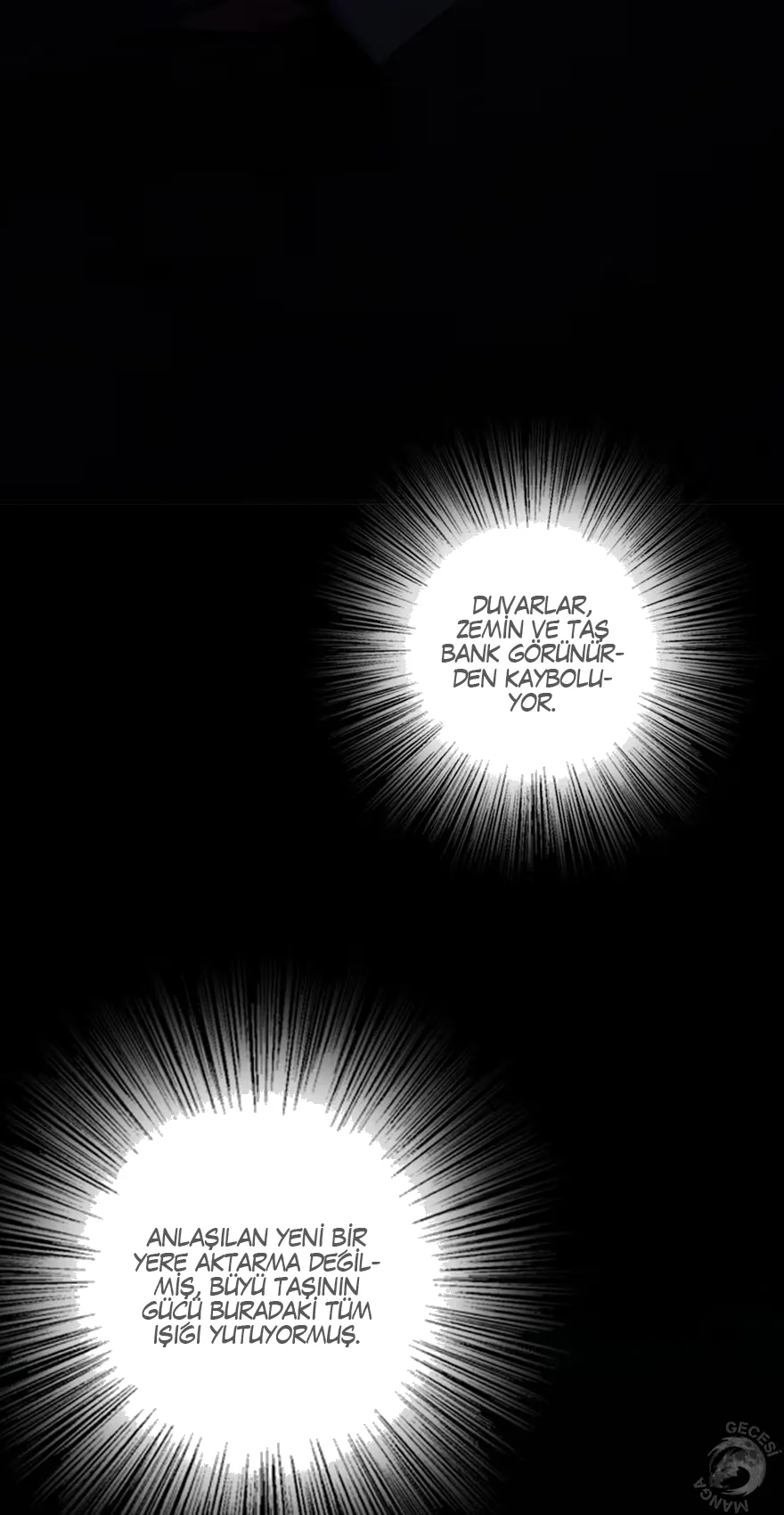 Release That Witch - Bölüm 217 - Sayfa 22