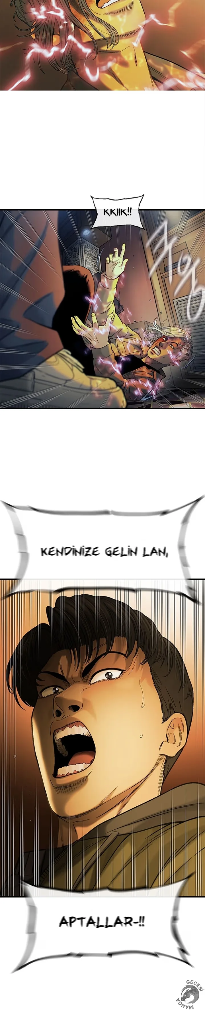 Cell - Bölüm 48 - Sayfa 15