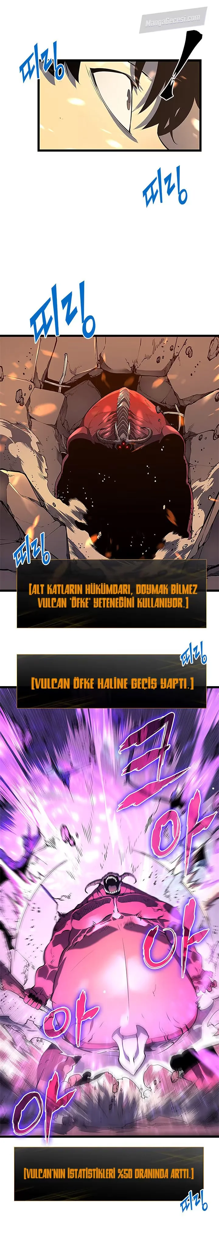 Solo Leveling - Bölüm 59 - Sayfa 5