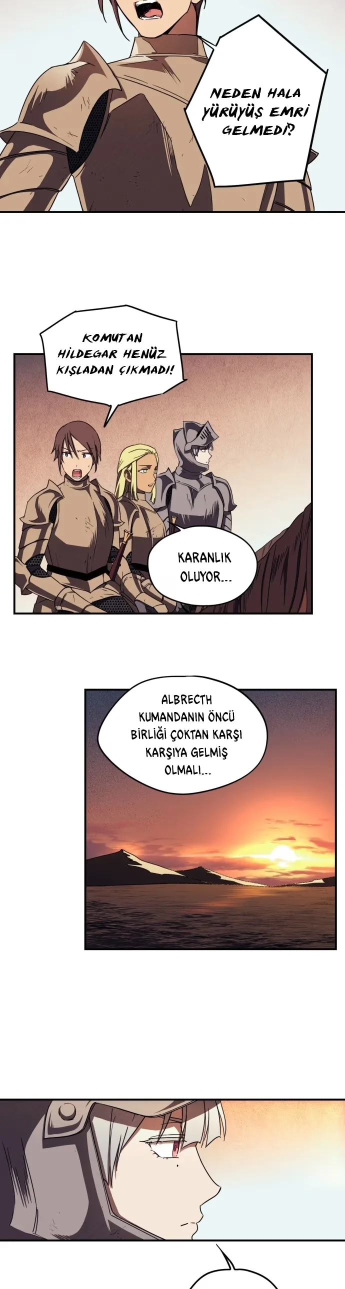 The Spark in Your Eyes - Bölüm 92 - Sayfa 12