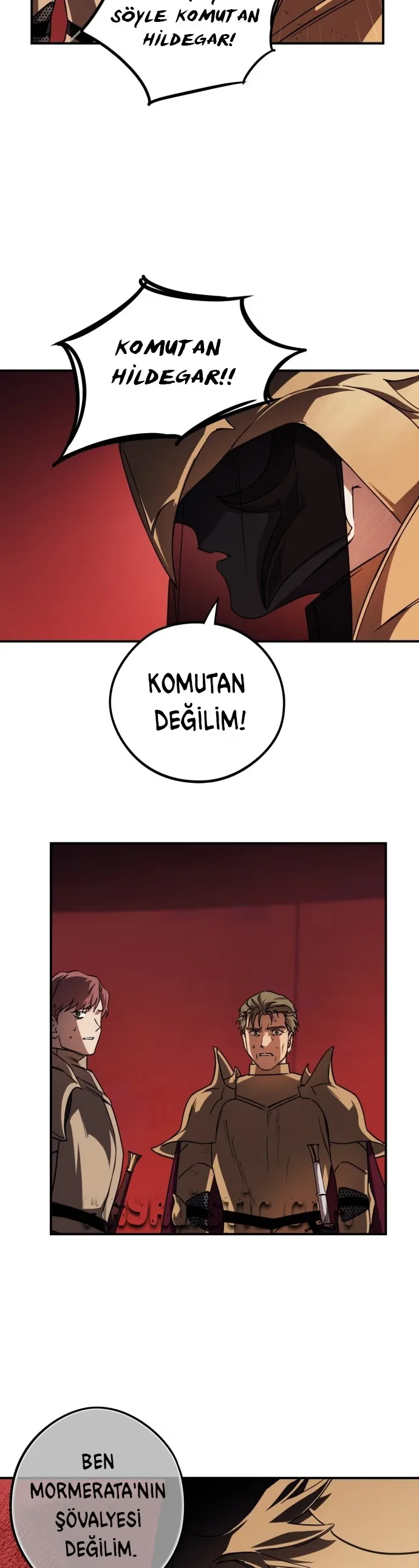 The Spark in Your Eyes - Bölüm 92 - Sayfa 17