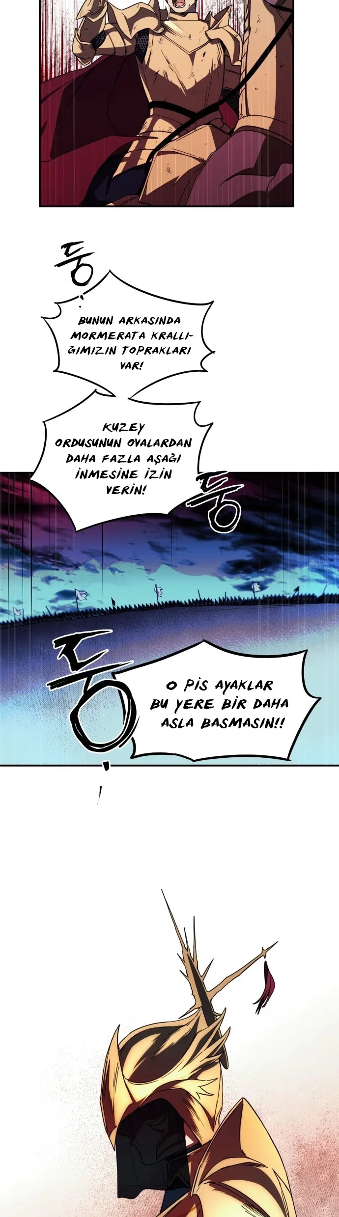 The Spark in Your Eyes - Bölüm 92 - Sayfa 33