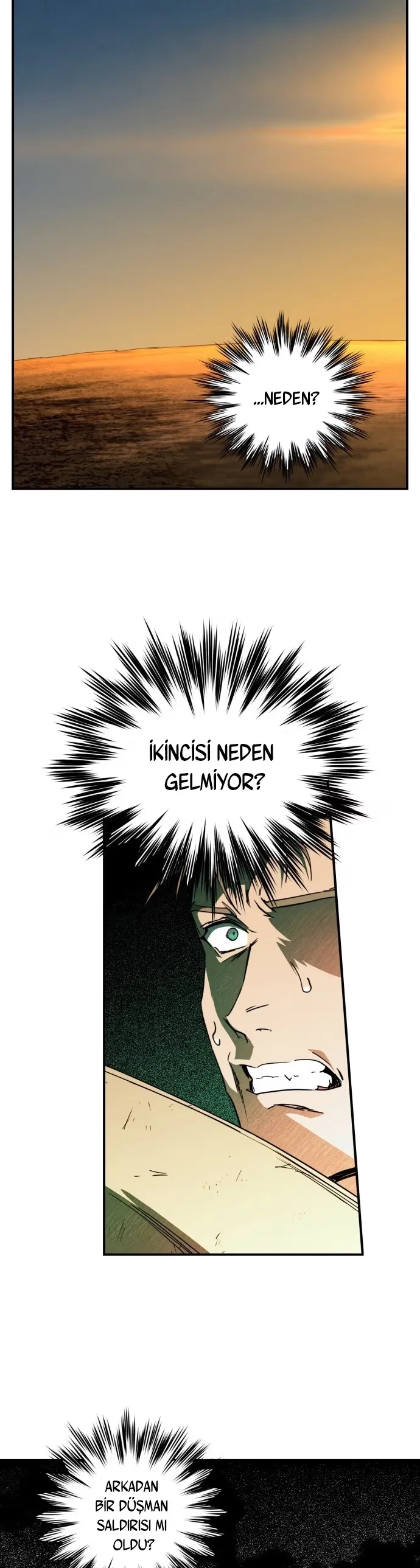 The Spark in Your Eyes - Bölüm 92 - Sayfa 4