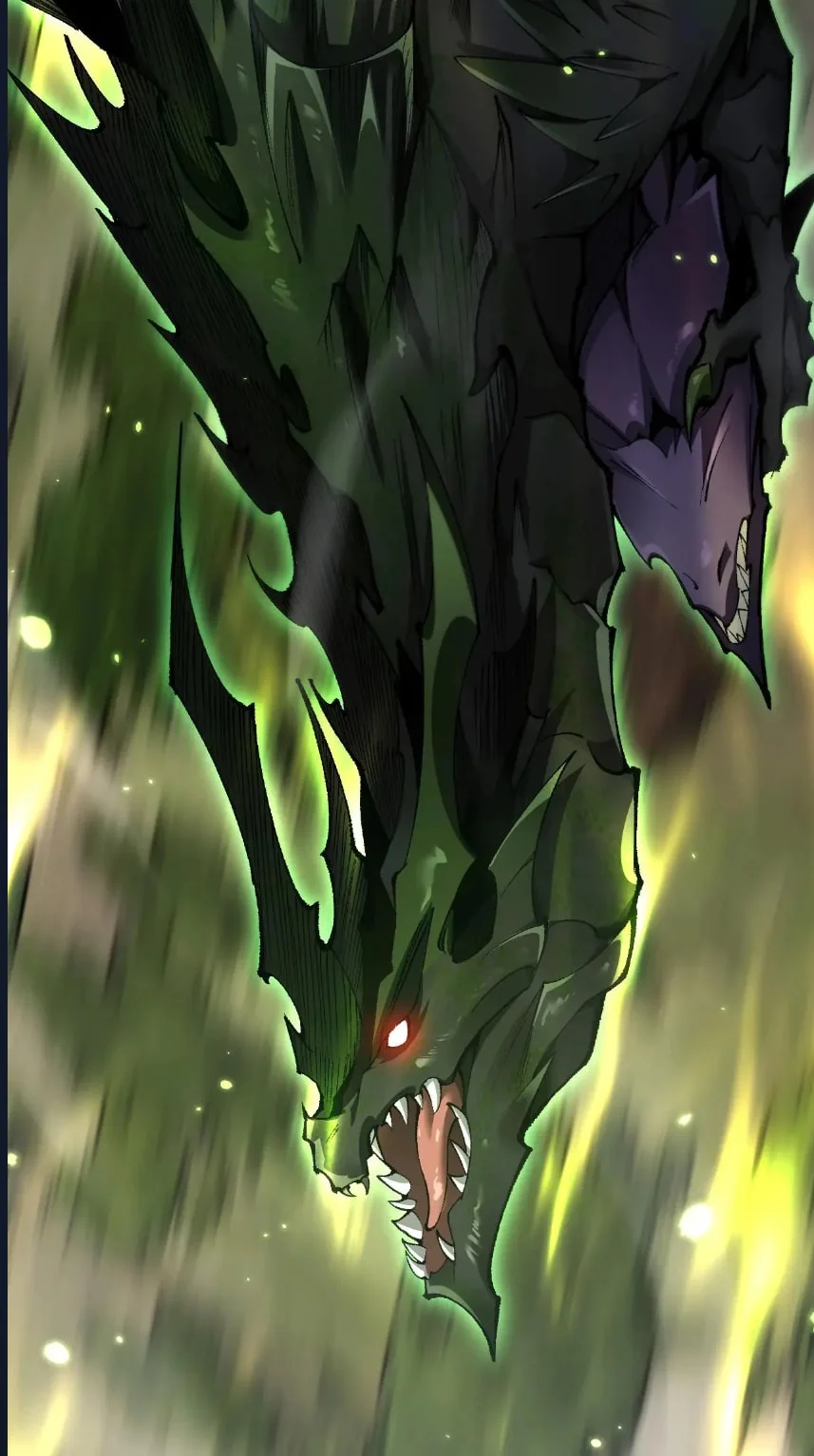From Goblin to Goblin God - Bölüm 35 - Sayfa 35