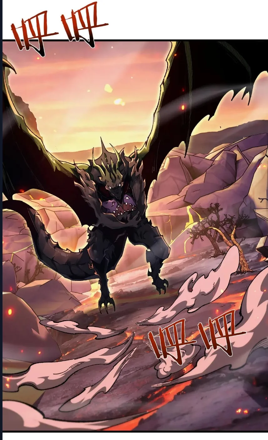 From Goblin to Goblin God - Bölüm 35 - Sayfa 42
