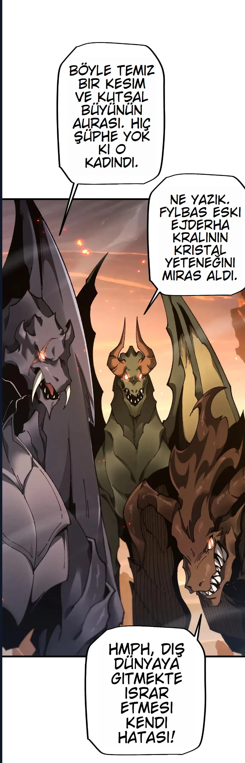 From Goblin to Goblin God - Bölüm 35 - Sayfa 56